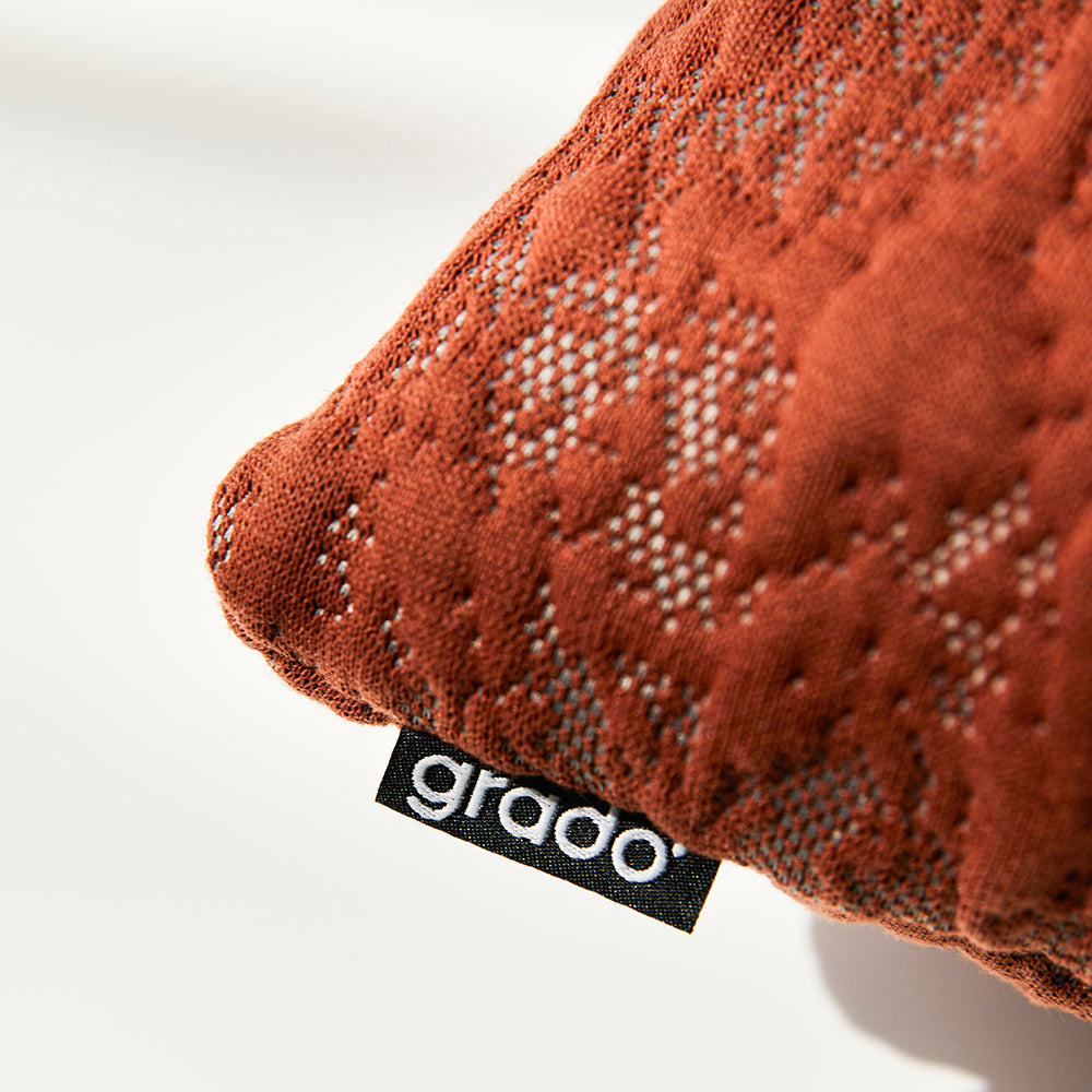 grado | Glacier Cushion 冰川抱枕