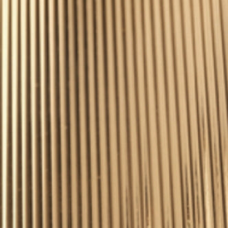 TIWUWORKS | Tile Light - Tile Pendant / Vertical / Straight / One pcs 瓦燈系列 吊燈