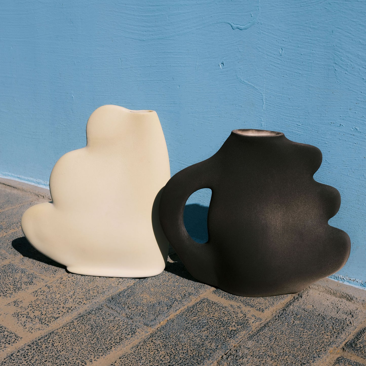 studiososlow | vase ear 耳朵系列 花器