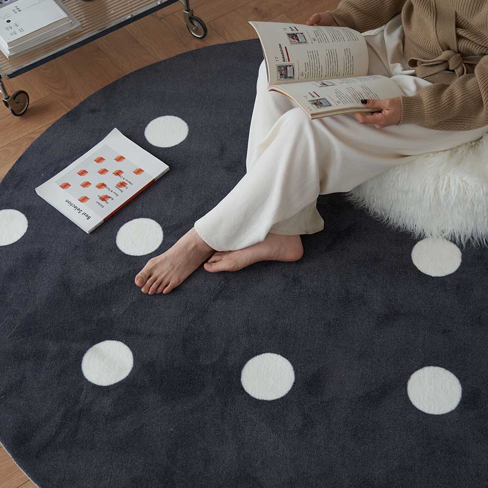 grado | Ladybug Carpet 點點地毯