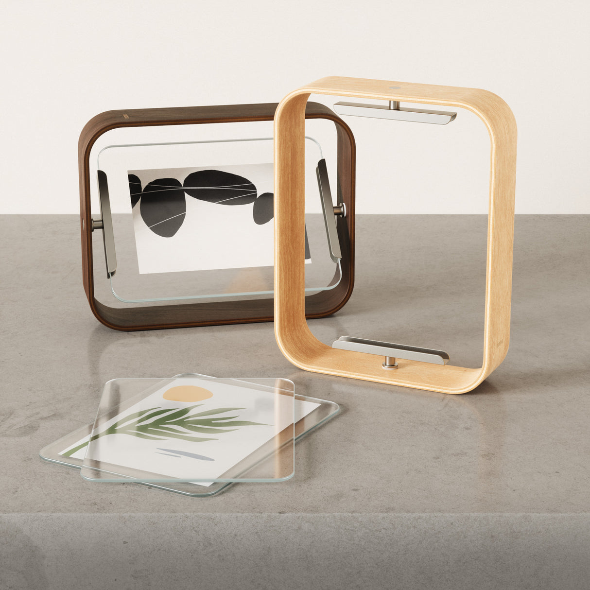 umbra | BELLWOOD DESK FRAME 相框