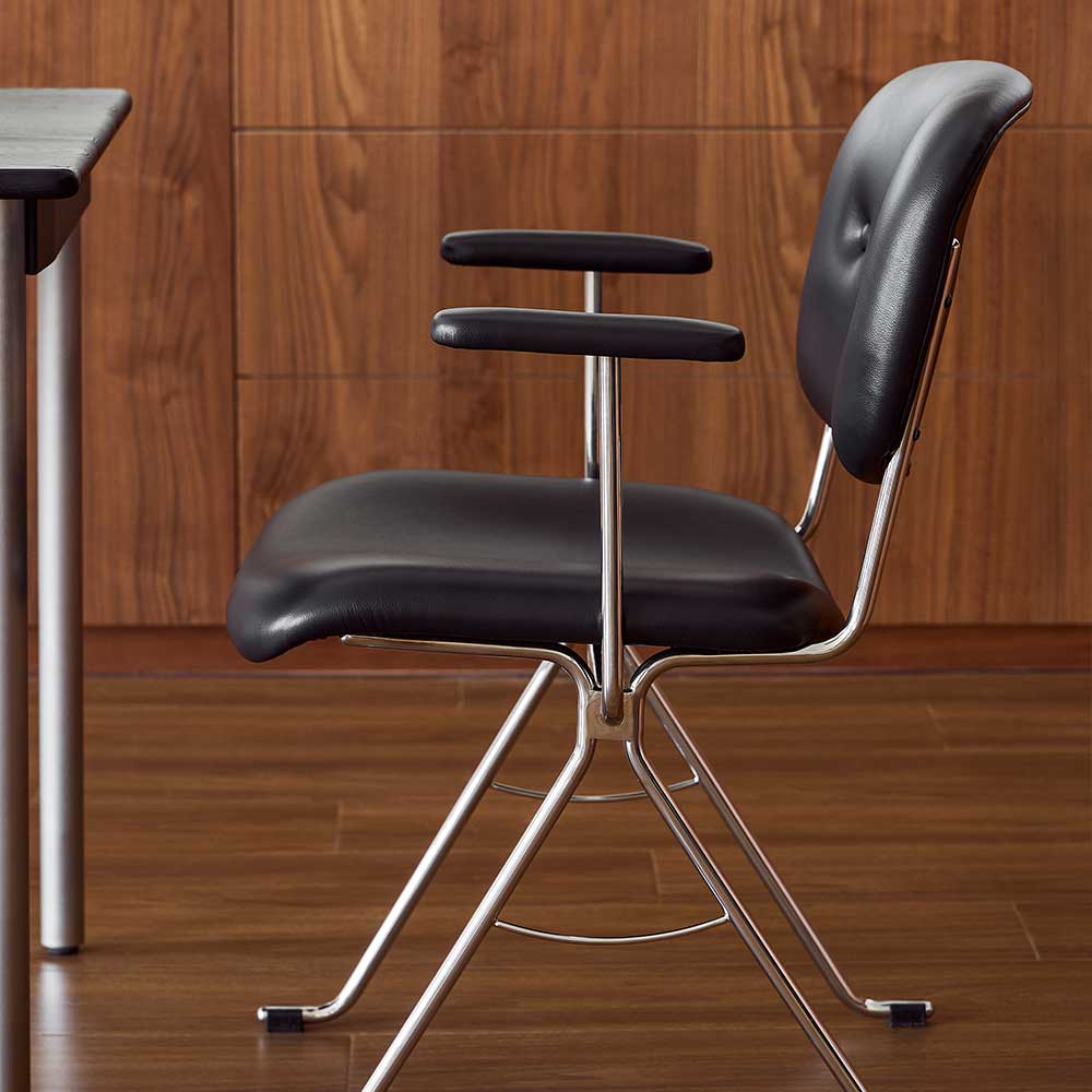 grado | Omelette Chair 歐姆餐椅