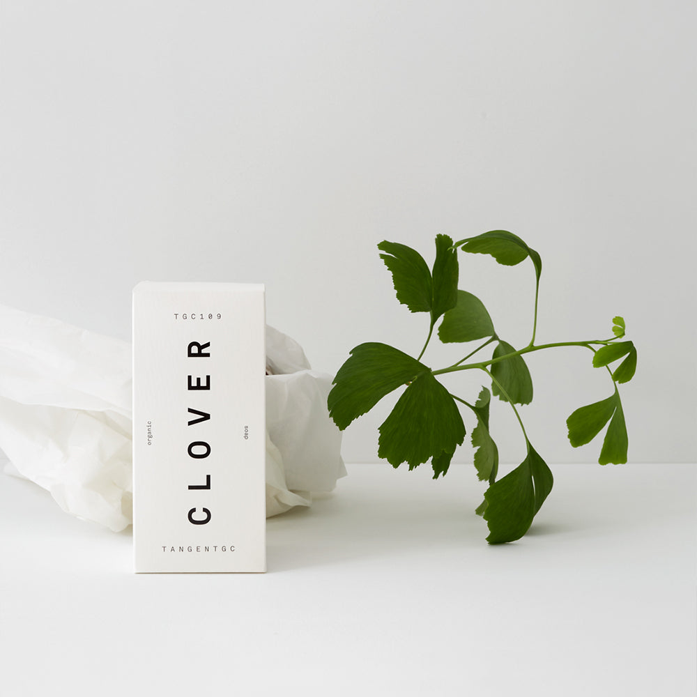 TANGENTGC | ORGANIC SOAP 沐浴乳系列
