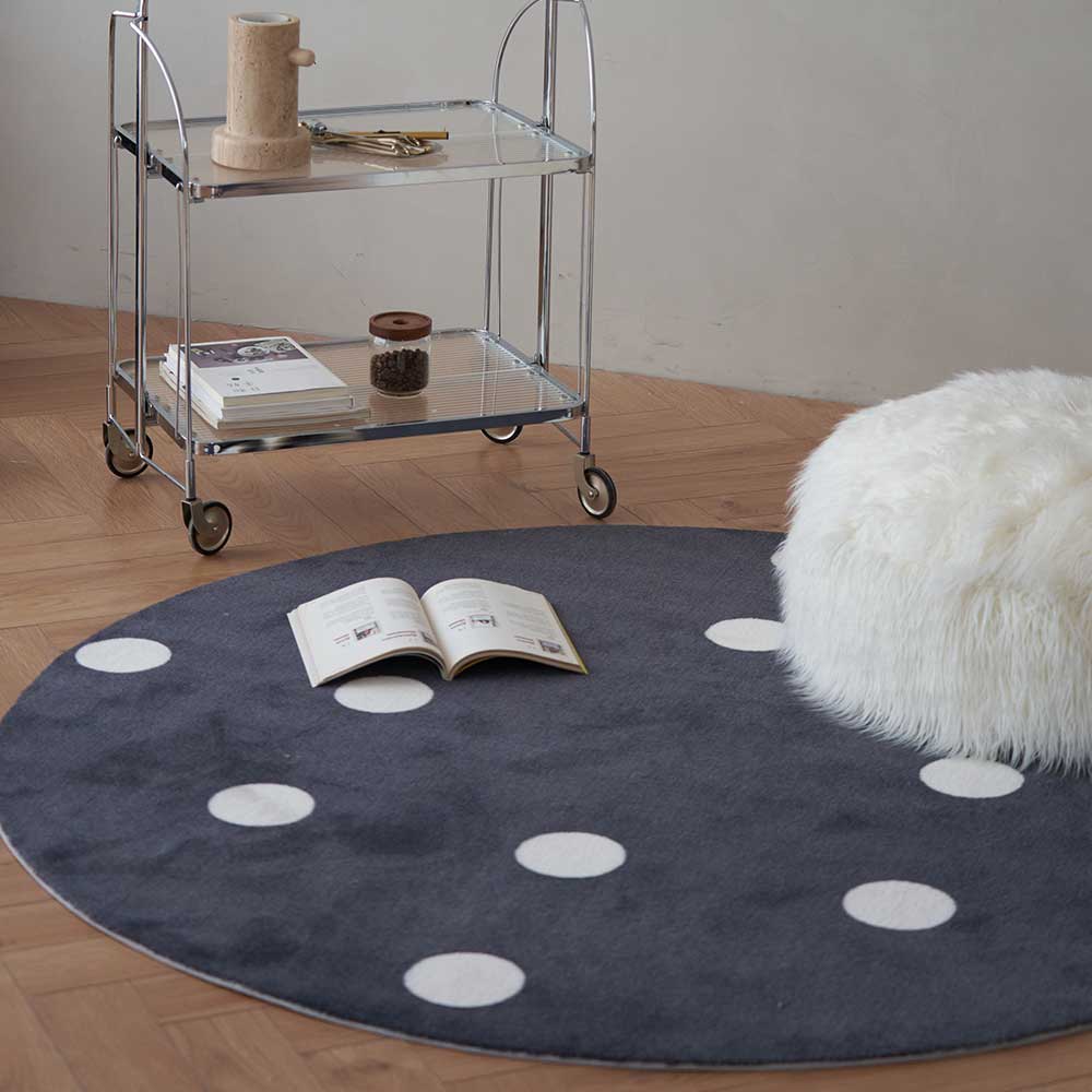 grado | Ladybug Carpet 點點地毯