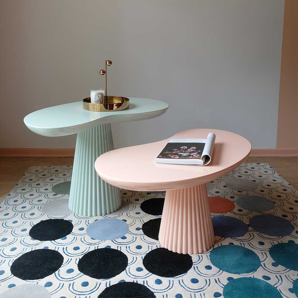 Maisondada | Mira Table 邊桌