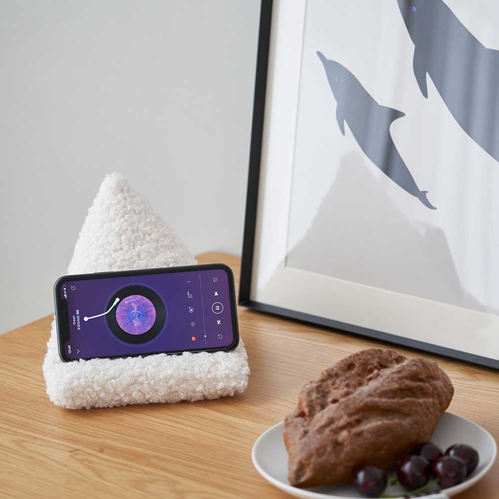grado | Quadrangle Zong Phone Stand 四角粽手機支架