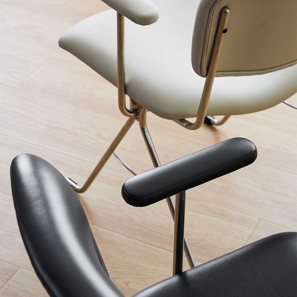 grado | Omelette Chair 歐姆餐椅