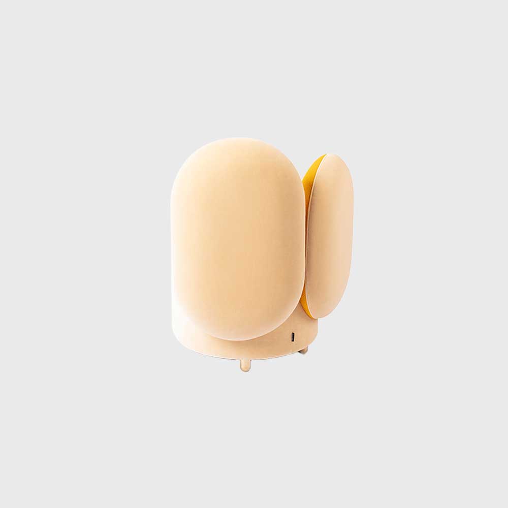 Maisondada | Yiban Yiban Sofa 單人椅