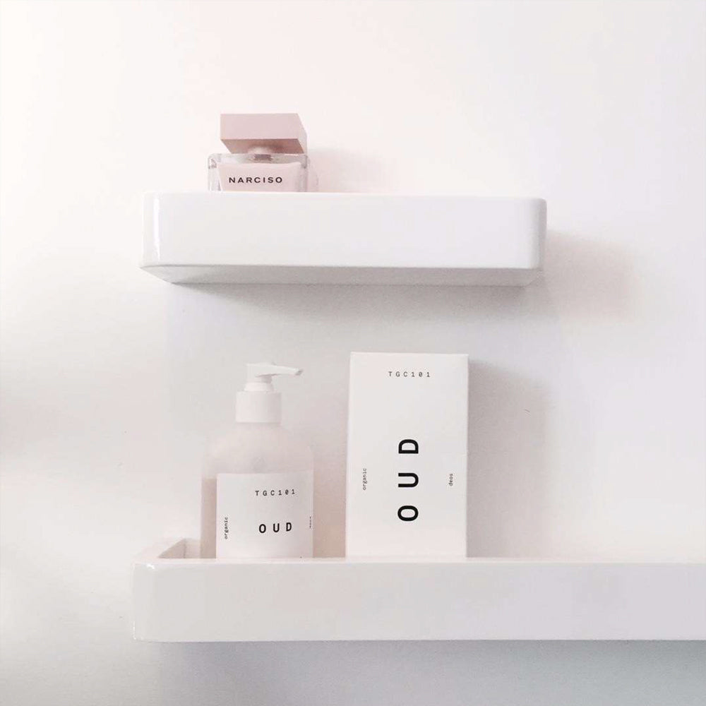 TANGENTGC | ORGANIC SOAP BAR 香皂系列