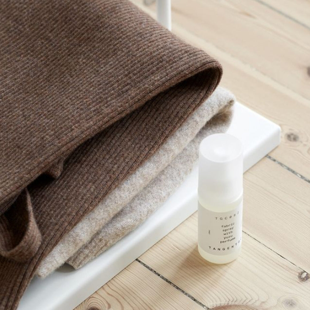 TANGENTGC | TGC082 YUZU FABRIC SPRAY 衣物香氛噴霧