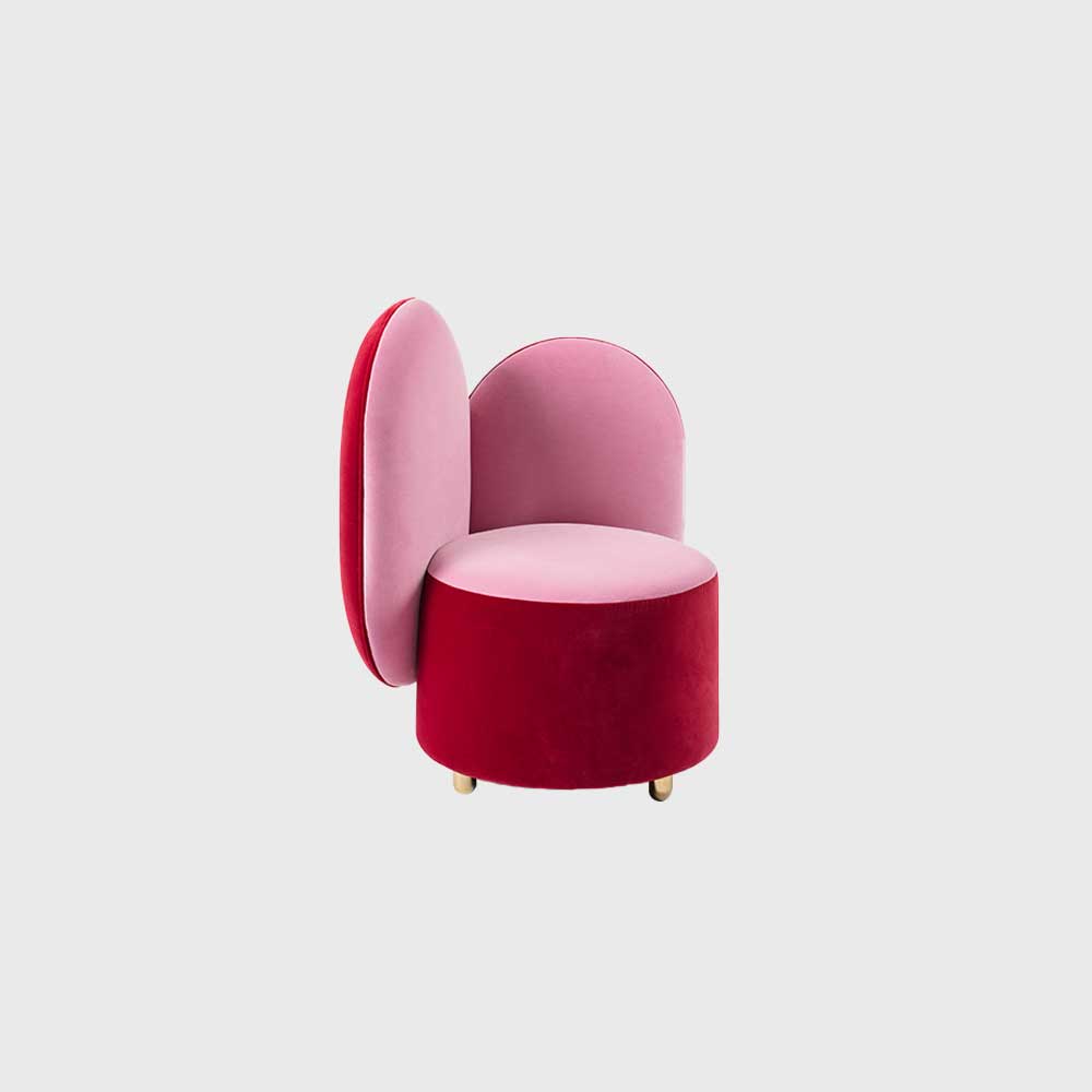 Maisondada | Yiban Yiban Sofa 單人椅