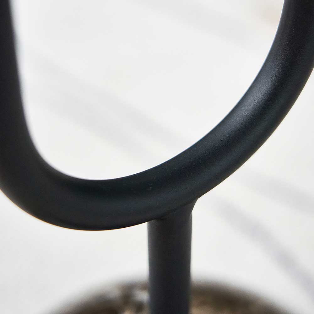 grado | My Stamp Side Table 初荷邊几