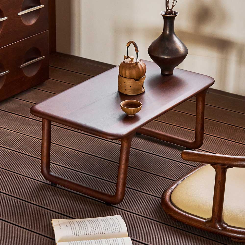 grado | Carefree Tatami Chair 閒情飄窗系列