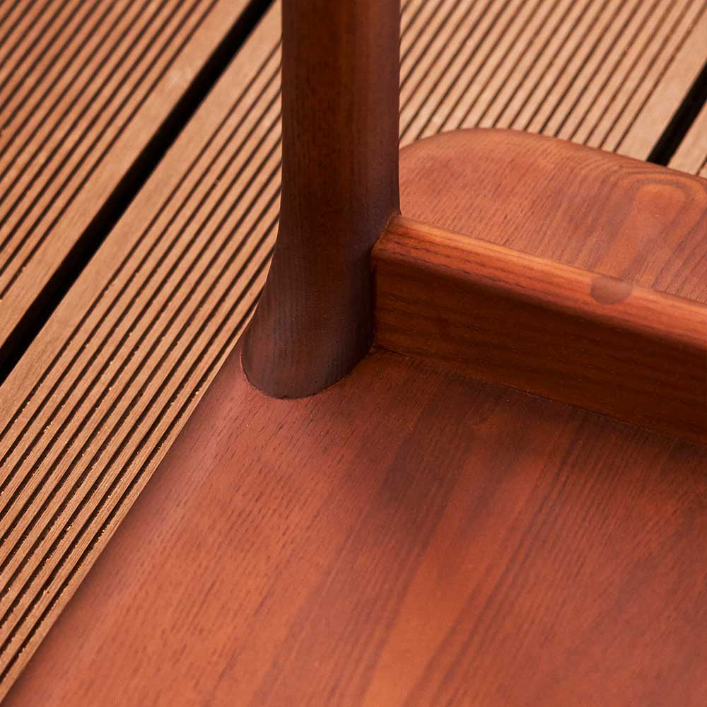 grado | Carefree Tatami Chair 閒情飄窗系列