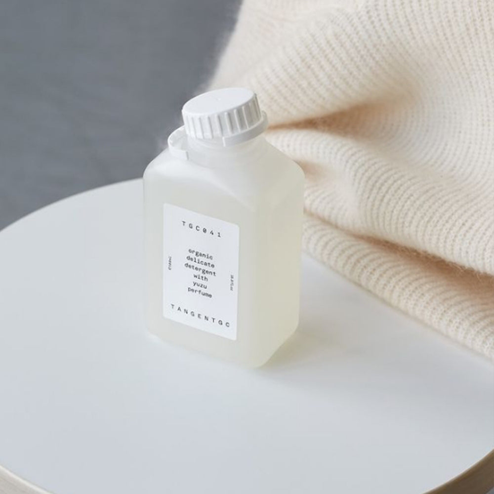 TANGENTGC | LAUNDRY CARE TGC042 衣物護理系列