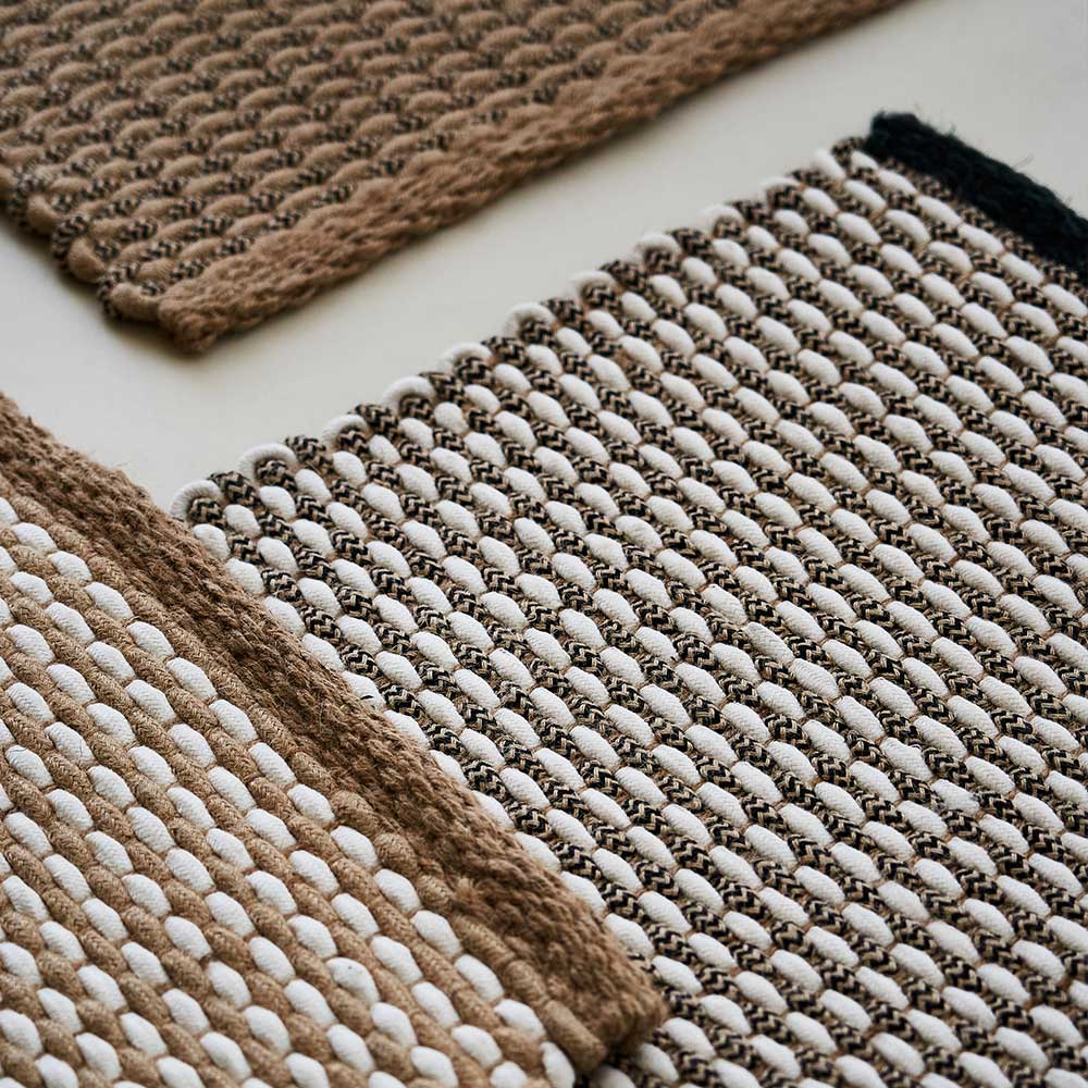 grado | Soothe Entryway Rug 織愈地毯