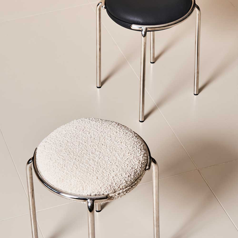 grado | Sheff Stool 雪芙凳