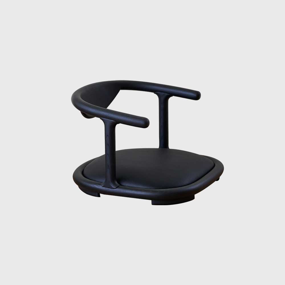 grado | Carefree Tatami Chair 閒情飄窗系列