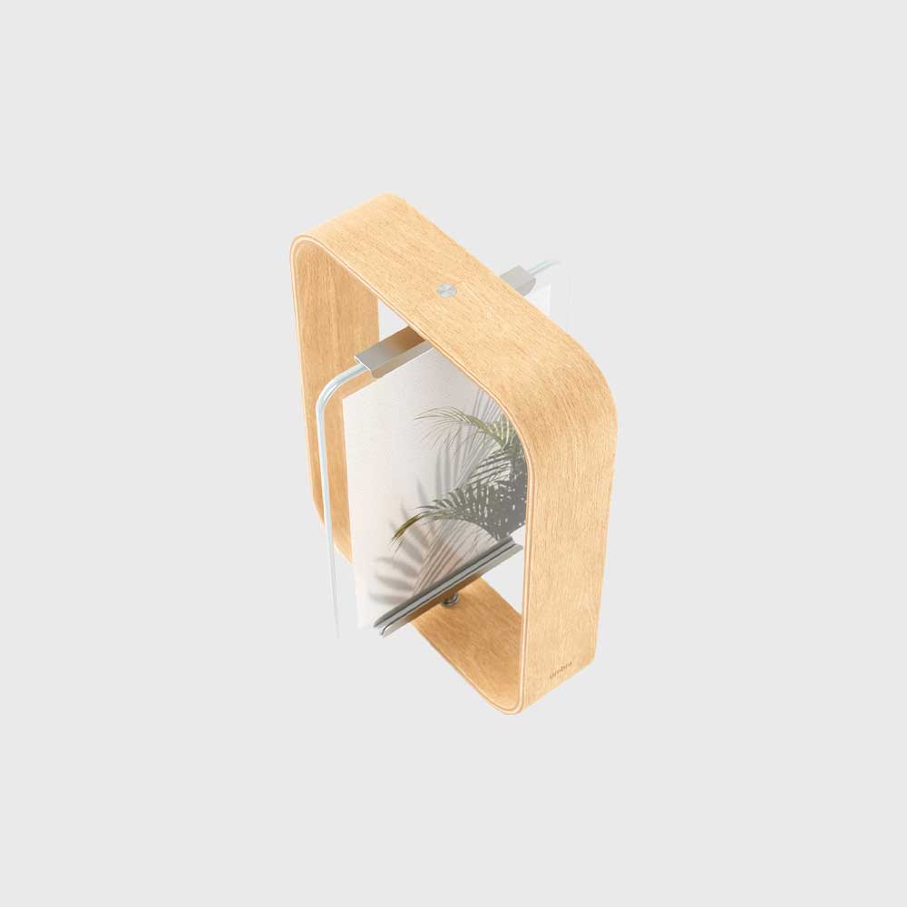 umbra | BELLWOOD DESK FRAME 相框