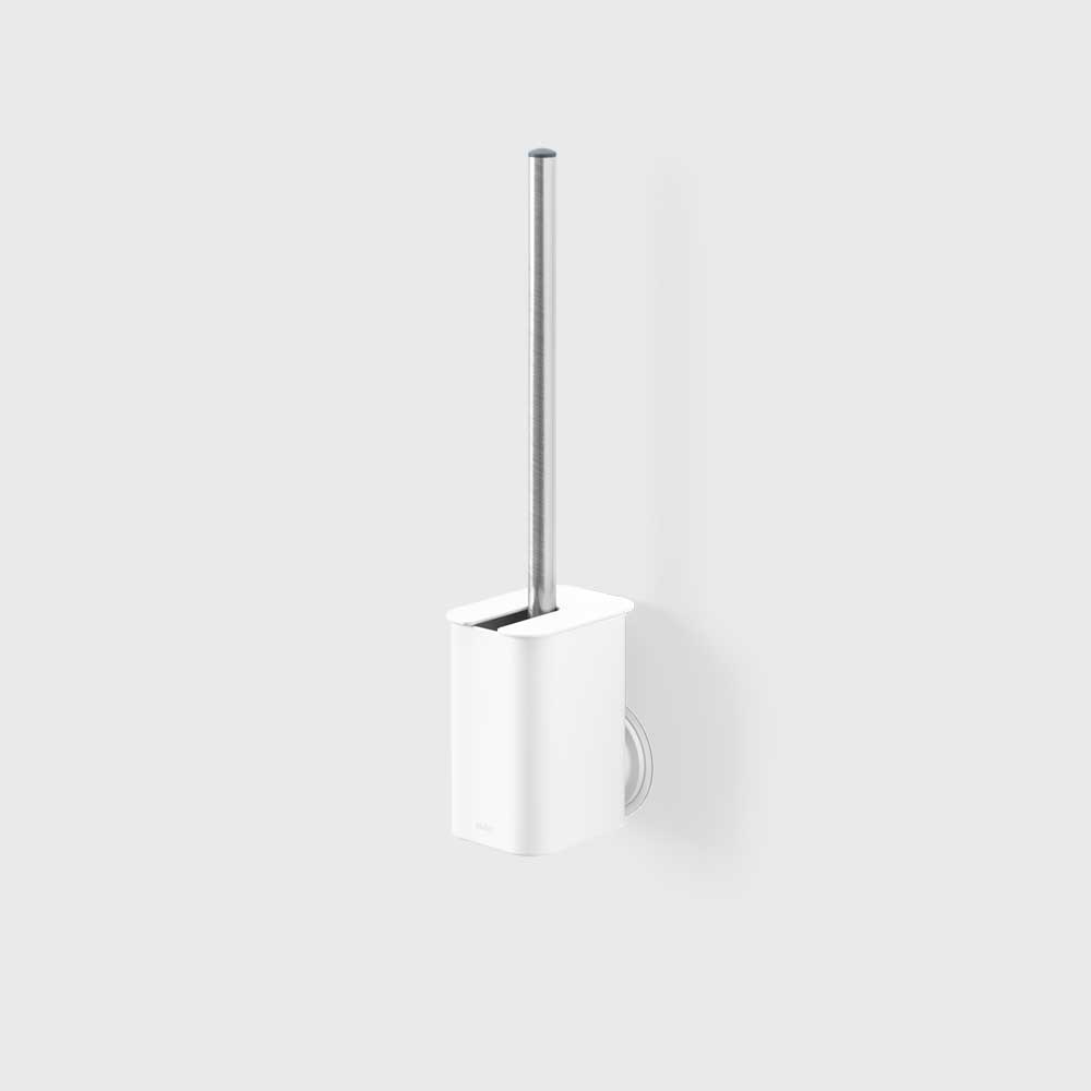 umbra | FLEX ADHESIVE TLT BRUSH 菲樂馬桶刷