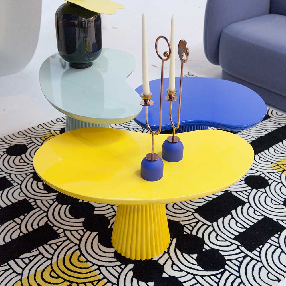 Maisondada | Mira Table 邊桌
