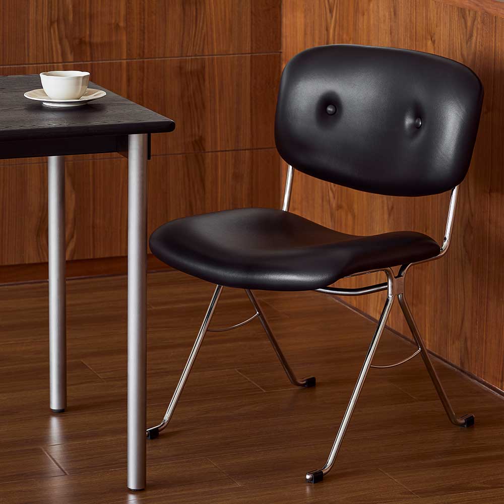 grado | Omelette Chair 歐姆餐椅