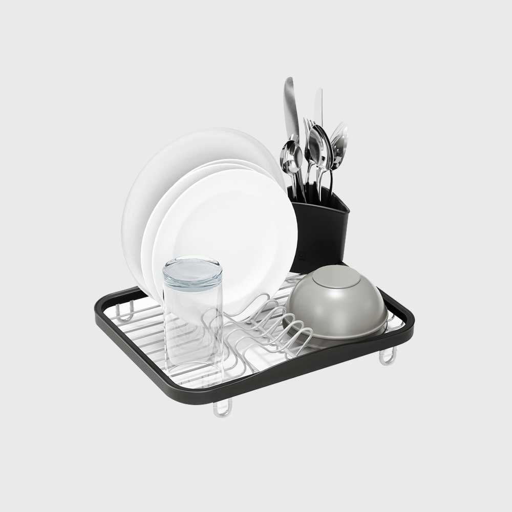umbra | SINKIN DISH RA 瀝水架