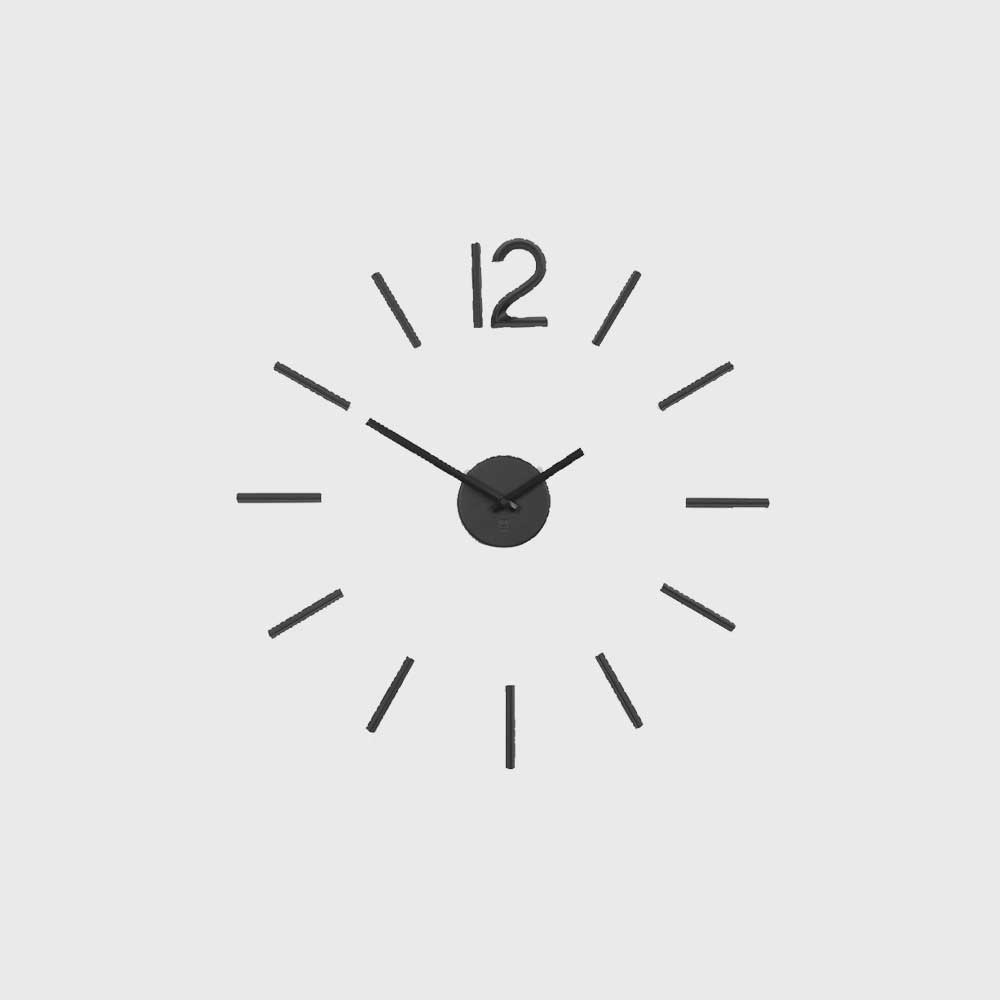 umbra | BLINK CLOCK 掛鐘