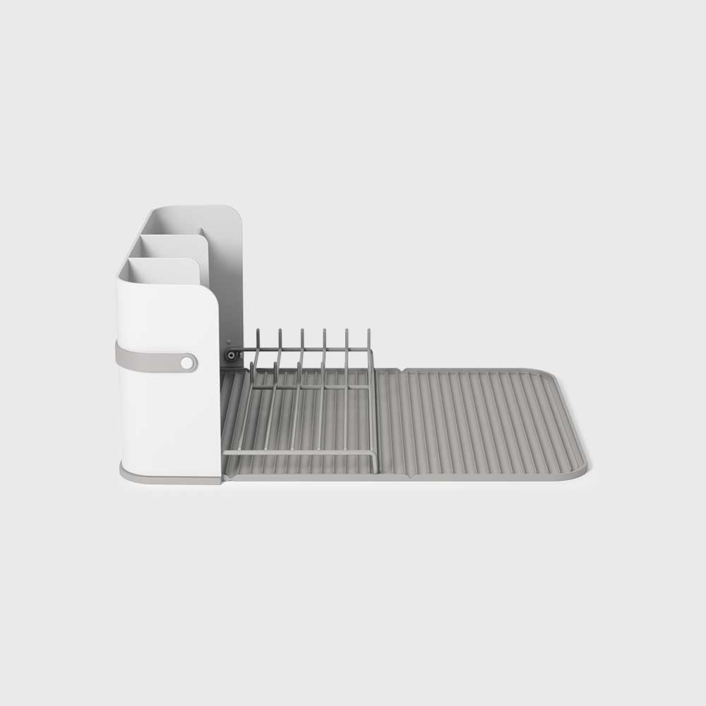 umbra | SINKIN DISHRACK 司令可折疊碗碟架