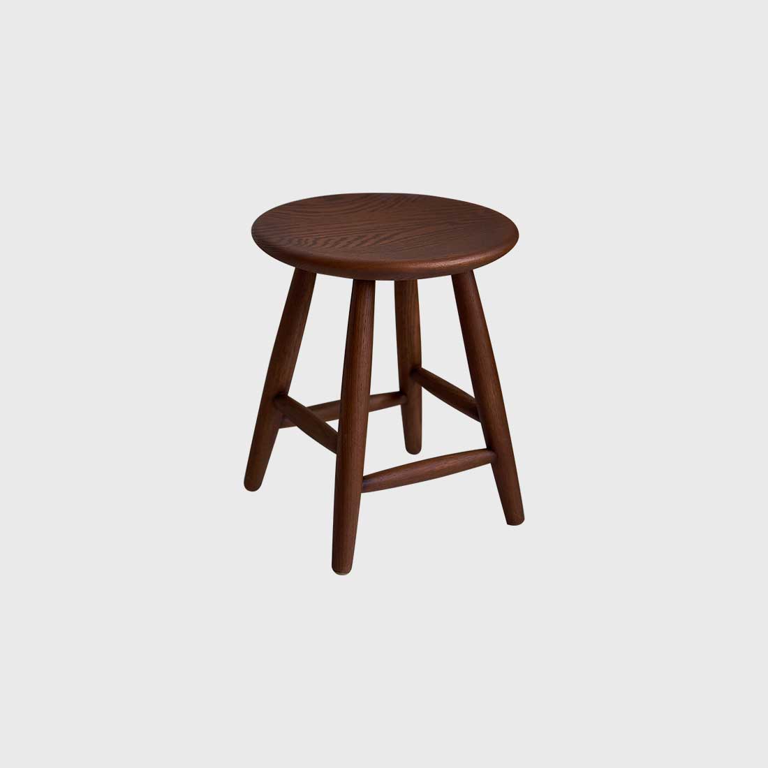 grado | Lotus Leaf Stool 荷葉坐凳