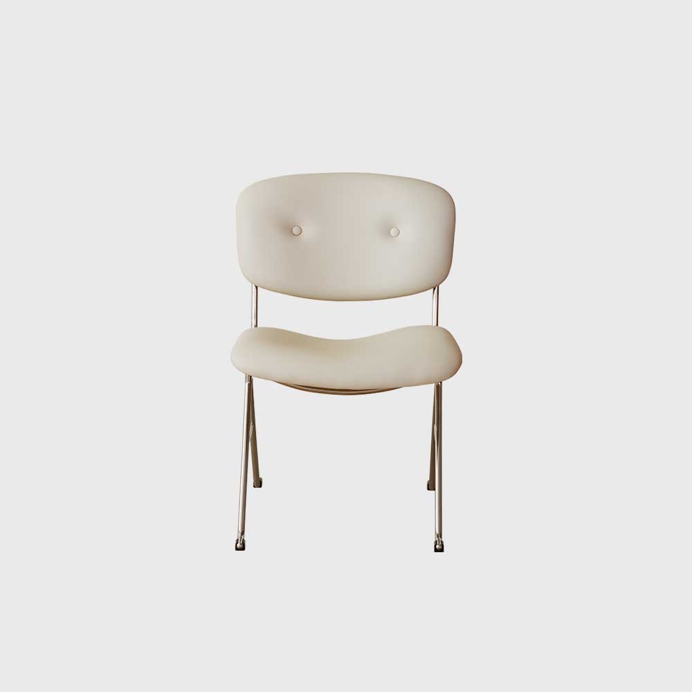 grado | Omelette Chair 歐姆餐椅