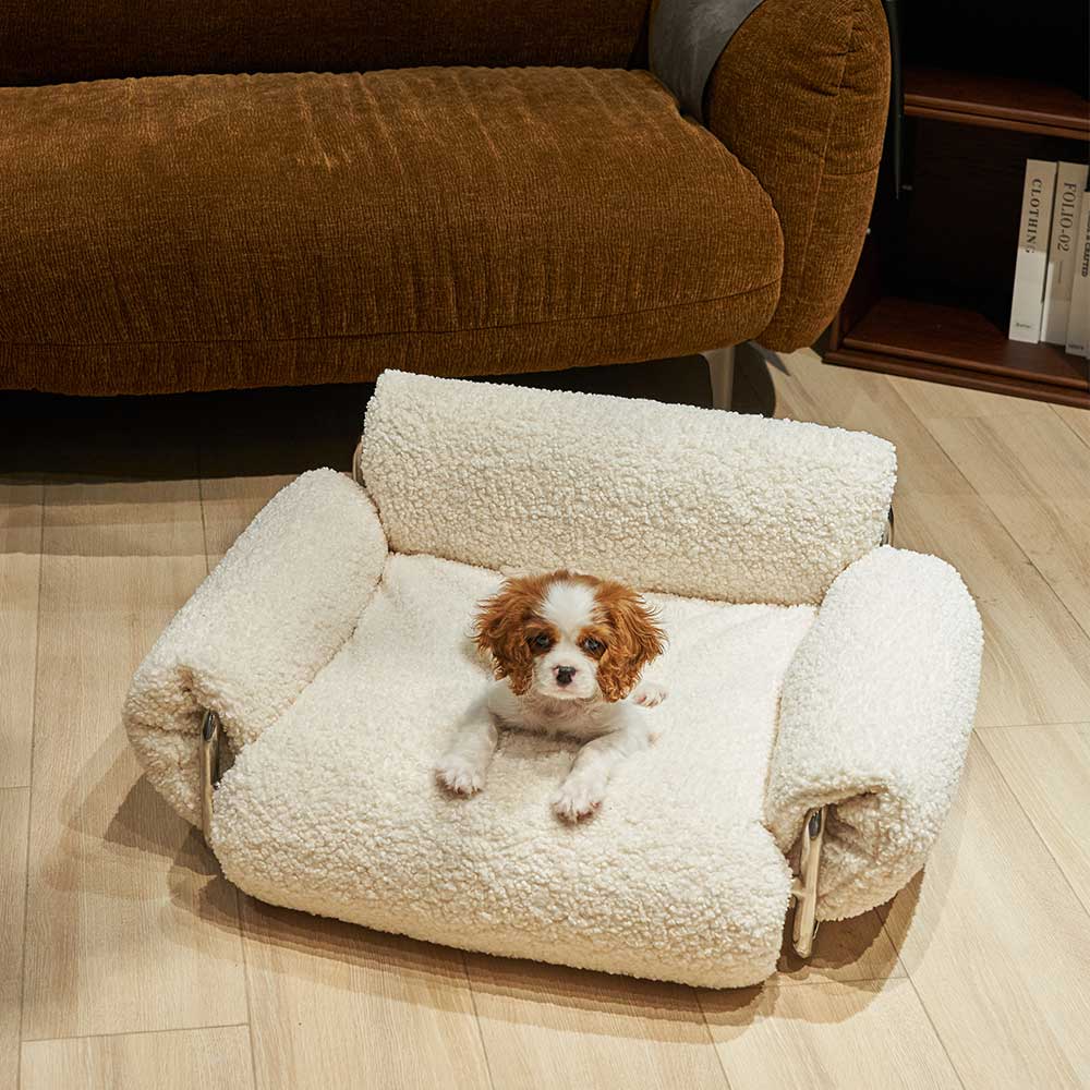 grado | Roll Pet Sofa 雲卷寵物沙發