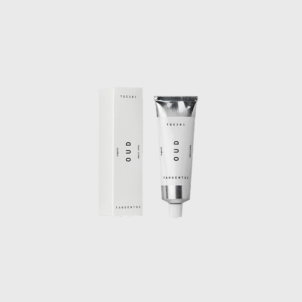 TANGENTGC | ORGANIC HAND CREAM 護手霜系列