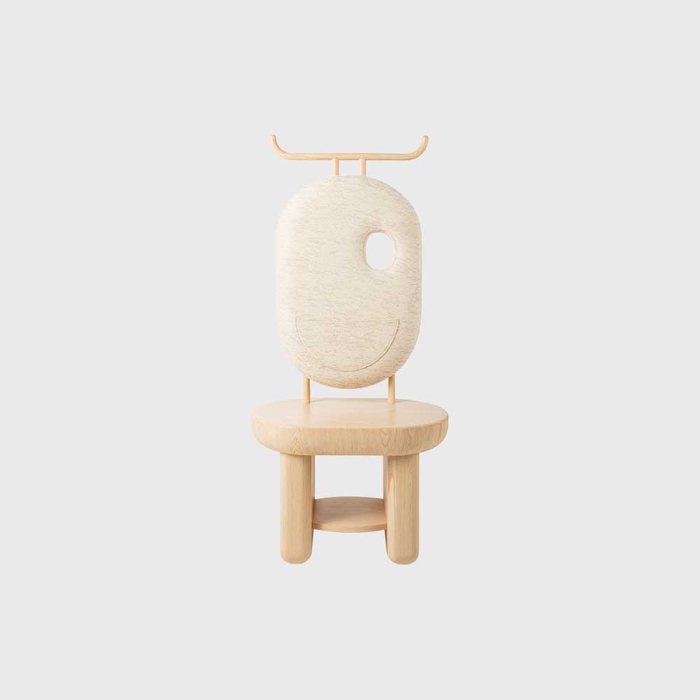 Maisondada | Jules Chair 掛衣架