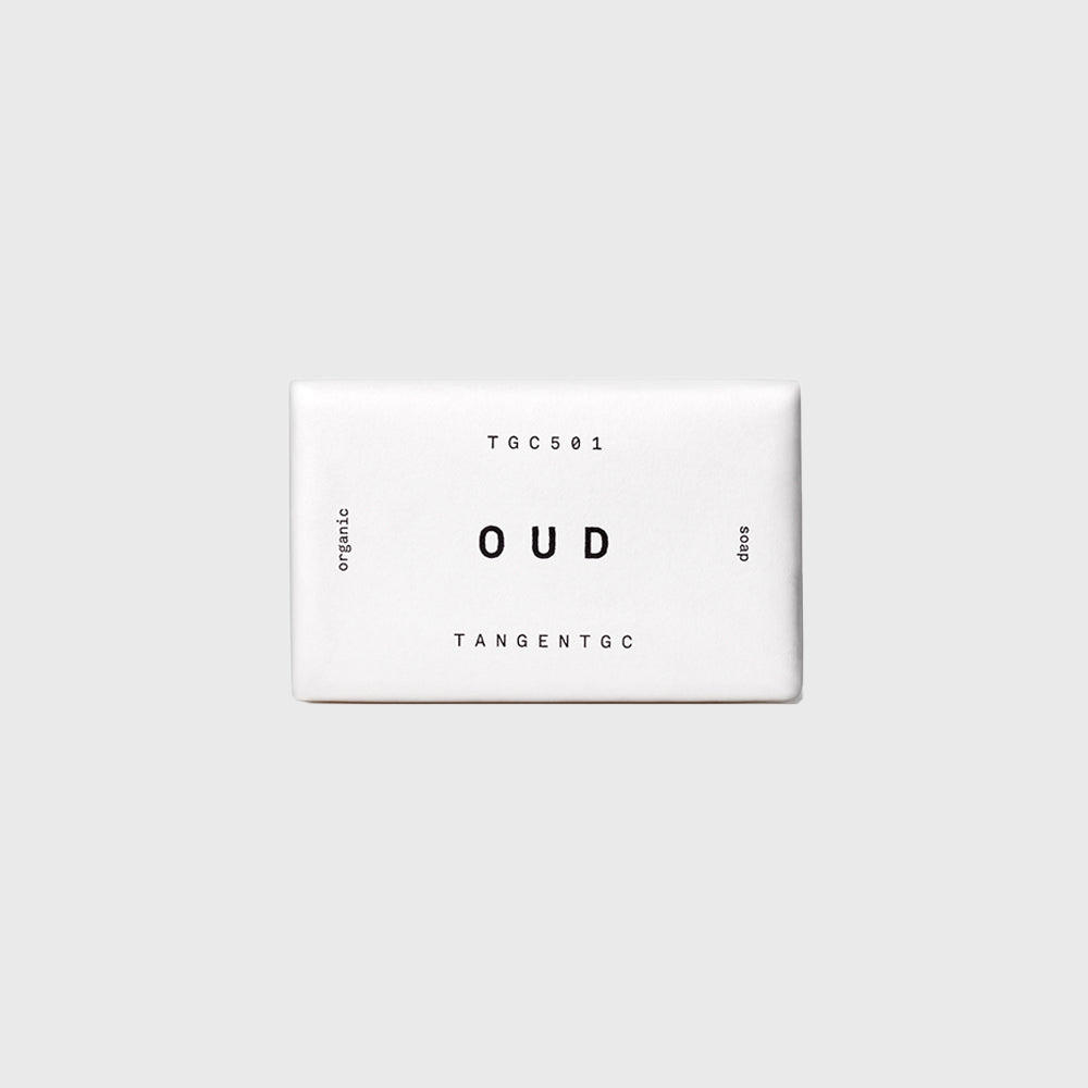 TANGENTGC | ORGANIC SOAP BAR 香皂系列