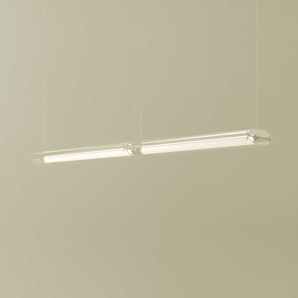 TIWUWORKS | Tile Light - Tile Pendant / Horizontal 瓦燈系列 吊燈