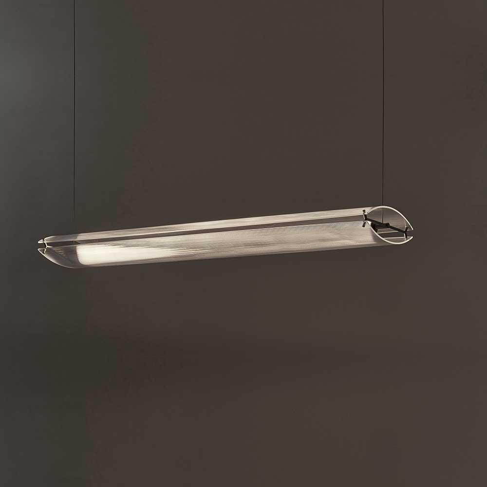 TIWUWORKS | Tile Light - Tile Pendant / Horizontal 瓦燈系列 吊燈