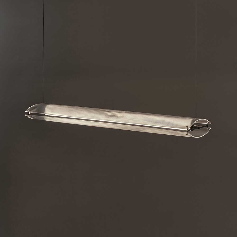 TIWUWORKS | Tile Light - Tile Pendant / Horizontal 瓦燈系列 吊燈
