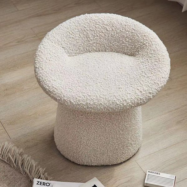 grado | Mushroom Pouf 平菇墩 坐椅