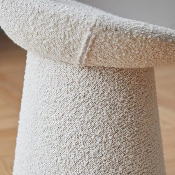 grado | Mushroom Pouf 平菇墩 坐椅