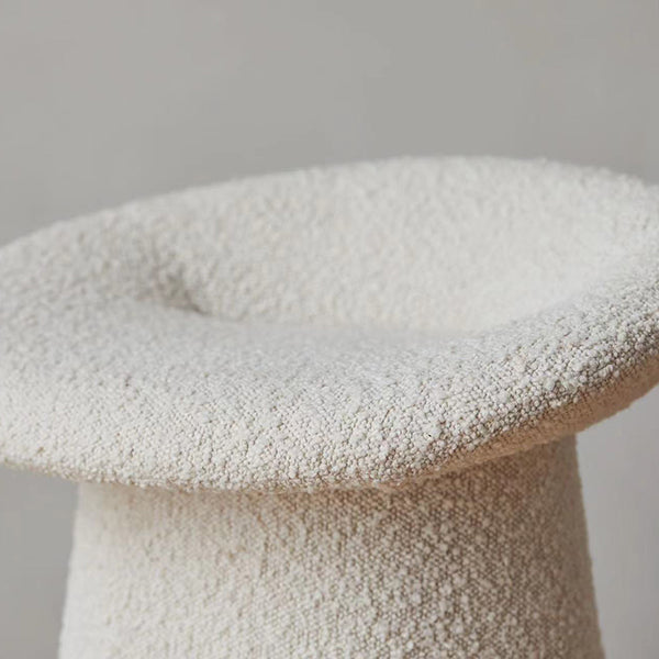 grado | Mushroom Pouf 平菇墩 坐椅