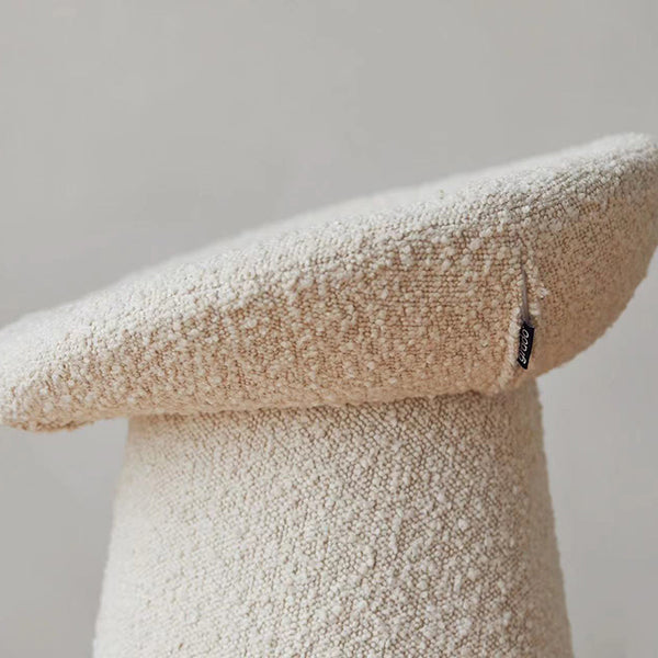 grado | Mushroom Pouf 平菇墩 坐椅