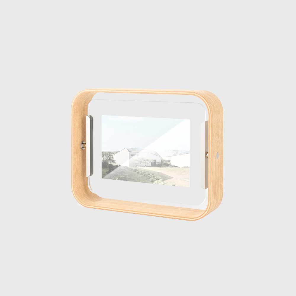 umbra | BELLWOOD DESK FRAME 相框