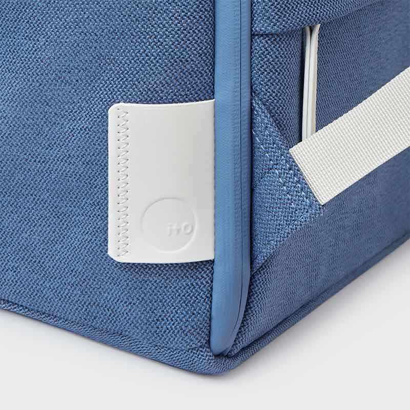 ITO | TRUFFLE BACKPACK2 RANGE BLUE 後背包 黛藍