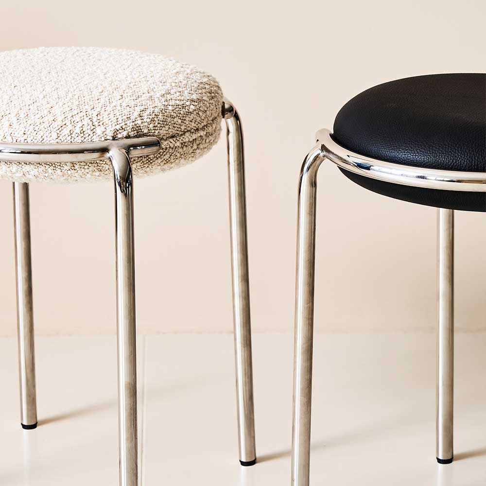 grado | Sheff Stool 雪芙凳