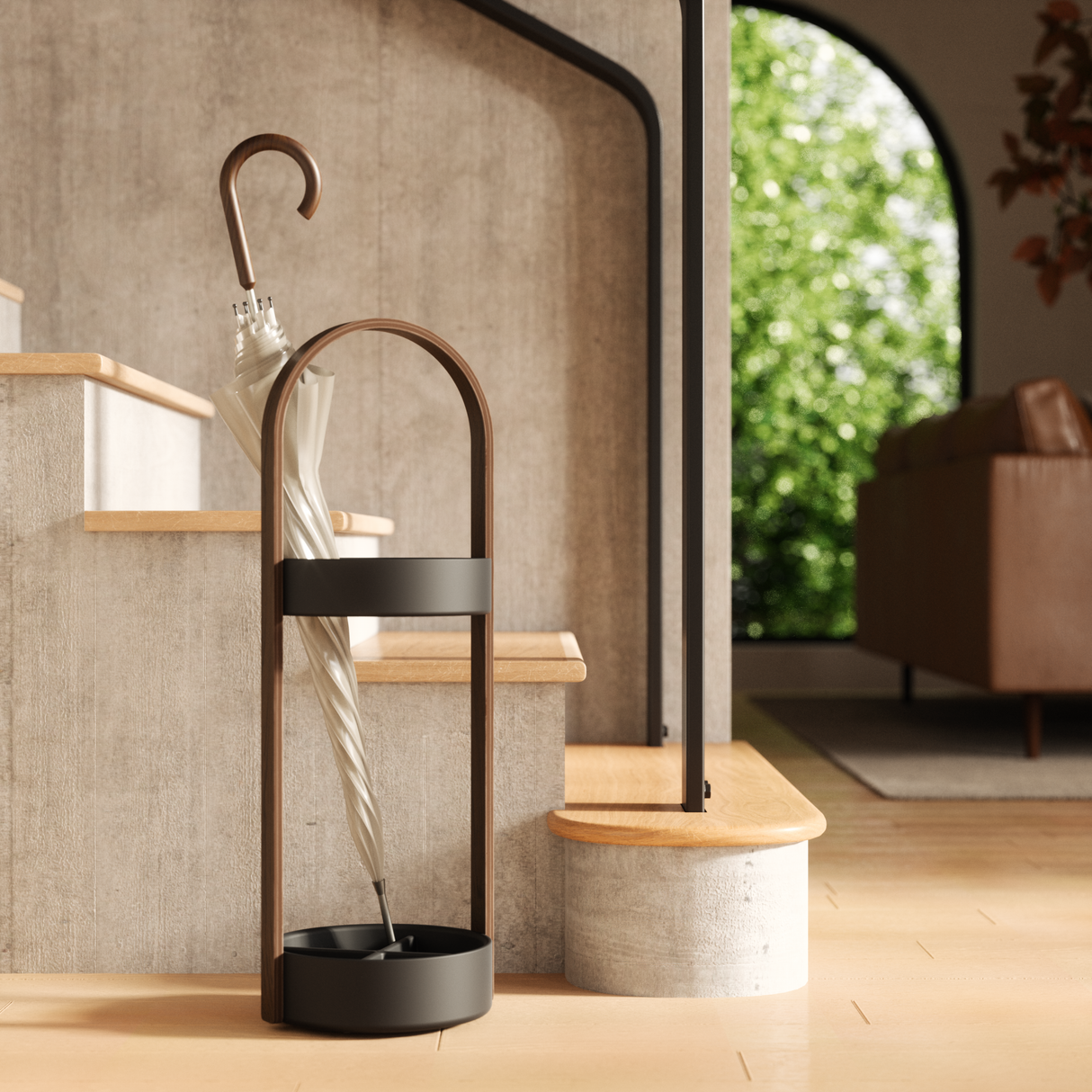 umbra | BELLWOOD UMBRELLA STAND 傘架