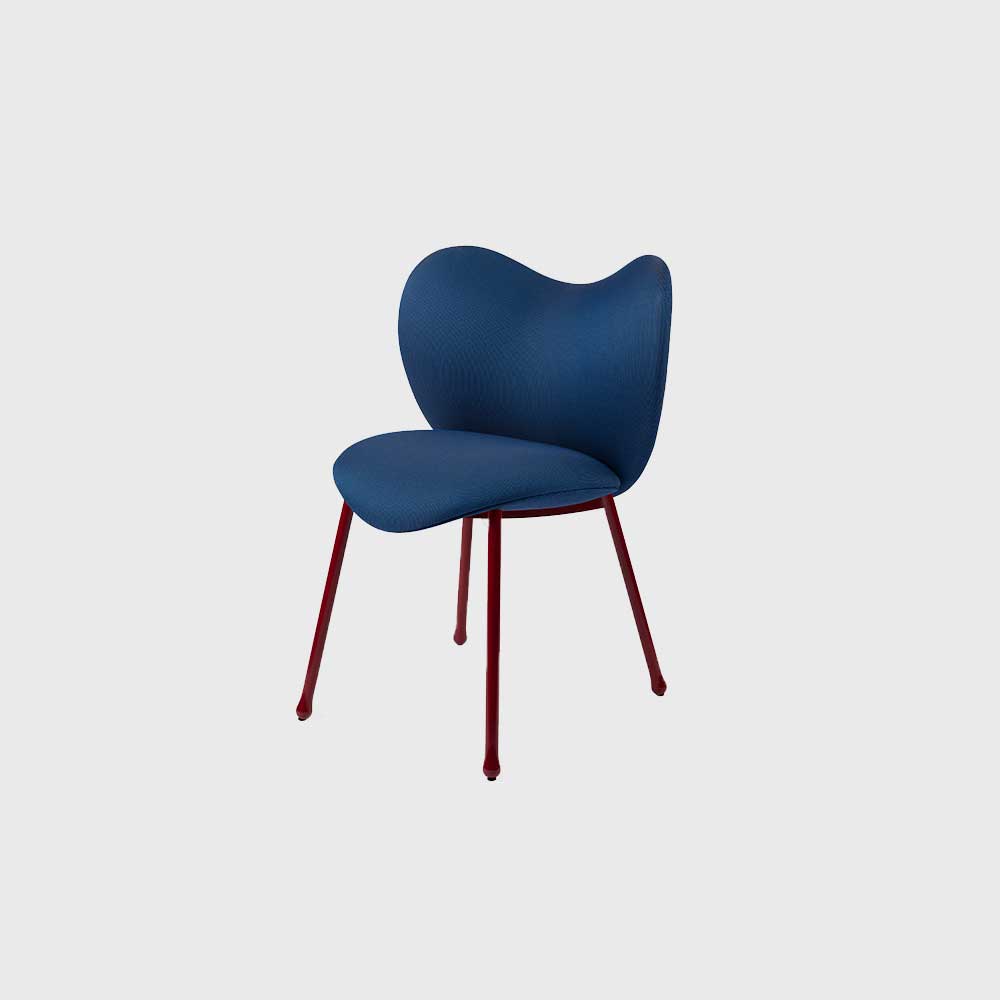 Maisondada | Dame de Coeur Chair 單椅