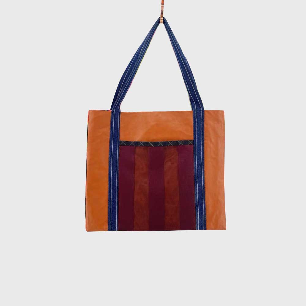 UGLY BEAUTY | Tote Bag 托特包