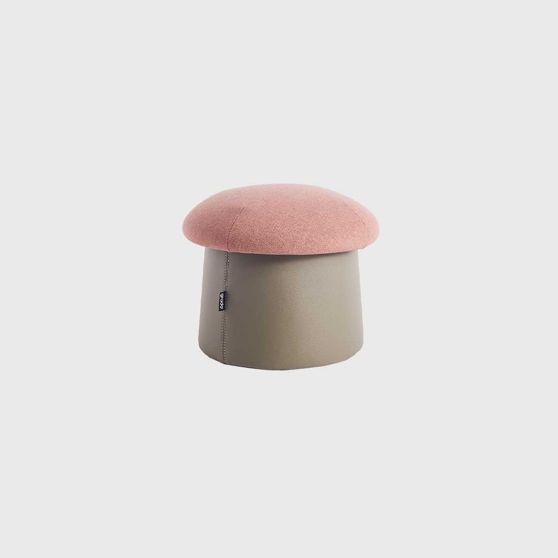 grado | fungo-kid-pouf 蘑菇兒童座椅