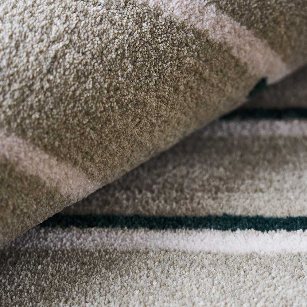 grado | Sunflow Carpet 映戲地毯